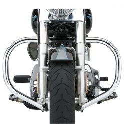 HIGH NOTE PERFORMANCE Parts Cobra Fatty Freeway Bars - Softail