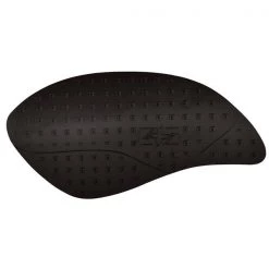 HIGH NOTE PERFORMANCE Oxford Tank Grips - Black Motorcycle Maintenance