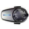 HIGH NOTE PERFORMANCE Sena SMH-10 Bluetooth Headset Rider Tech