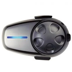 HIGH NOTE PERFORMANCE Sena SMH-10 Bluetooth Headset Rider Tech