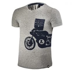 HIGH NOTE PERFORMANCE Rev'it! Baxter T-Shirt Lifestyles / Casuals