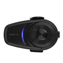 HIGH NOTE PERFORMANCE Rider Tech Sena 10S Dual Pack Bluetooth Headset