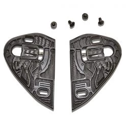 HIGH NOTE PERFORMANCE Airoh Plates Kit Helmet Accessories