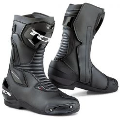 HIGH NOTE PERFORMANCE TCX SP-Master Boots Riding Boots