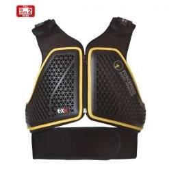 HIGH NOTE PERFORMANCE Protection Forcefield EX-K Harness Flite Level 2