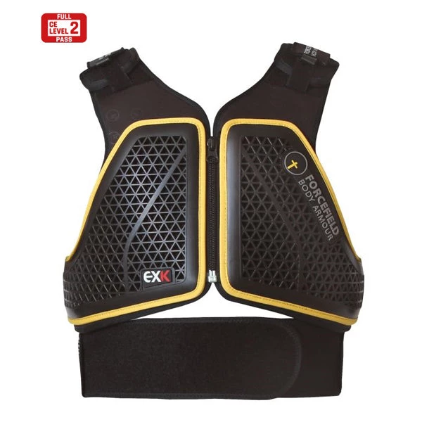 HIGH NOTE PERFORMANCE Protection Forcefield EX-K Harness Flite Level 2 1 HIGH NOTE PERFORMANCE Protection Forcefield EX-K Harness Flite Level 2