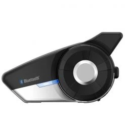 HIGH NOTE PERFORMANCE Rider Tech Sena 20S Evo Bluetooth Headset With HD Speakers