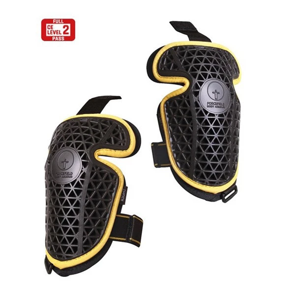 HIGH NOTE PERFORMANCE Forcefield Ex-K Shoulder Protector Level 2 Protection 1 HIGH NOTE PERFORMANCE Forcefield Ex-K Shoulder Protector Level 2 Protection