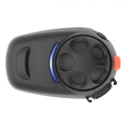 HIGH NOTE PERFORMANCE Sena SMH-5 Bluetooth Headset Rider Tech