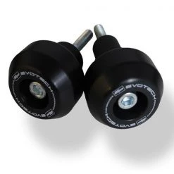 HIGH NOTE PERFORMANCE Parts Evotech Crash Guard - Kawasaki Ninja 650