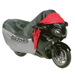 HIGH NOTE PERFORMANCE Oxford Rainex Bike Cover-XL