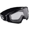 HIGH NOTE PERFORMANCE Oxford Assault Pro Matte Black Goggles