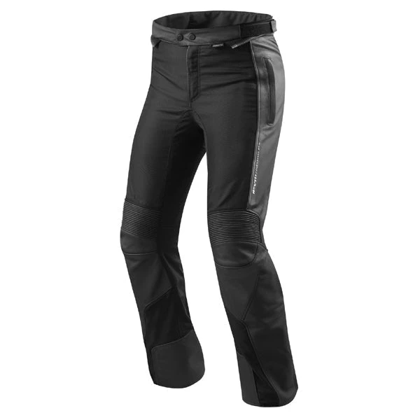 HIGH NOTE PERFORMANCE Rev'it! Ignition 3 Pants (Short) Riding Pants 1 HIGH NOTE PERFORMANCE Rev'it! Ignition 3 Pants (Short) Riding Pants