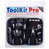 HIGH NOTE PERFORMANCE Motorcycle Maintenance Oxford Tool Kit Pro