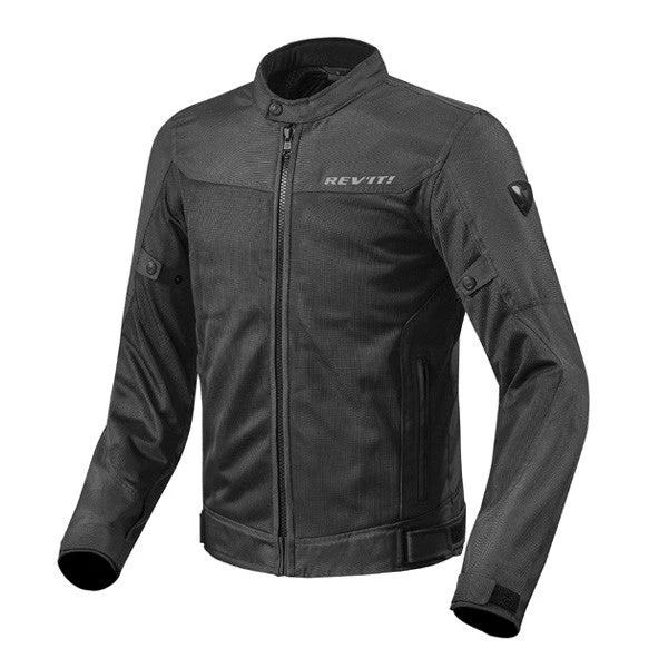 HIGH NOTE PERFORMANCE Rev'it! Eclipse Mesh Jacket Jackets 1 HIGH NOTE PERFORMANCE Rev'it! Eclipse Mesh Jacket Jackets