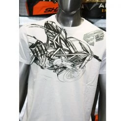 HIGH NOTE PERFORMANCE Lifestyles / Casuals HNP Sketch T-Shirt