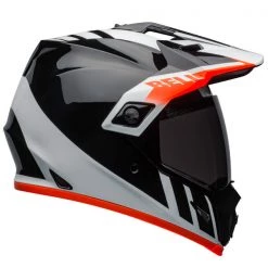 HIGH NOTE PERFORMANCE Bell MX-9 Adventure MIPS Dash Helmet