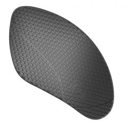 HIGH NOTE PERFORMANCE Motorcycle Maintenance Oxford Tank Clamp Gripper Silicone Knee Pads