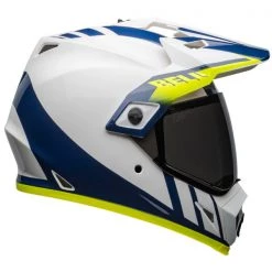 HIGH NOTE PERFORMANCE Helmets Bell MX-9 Adventure MIPS Dash Helmet