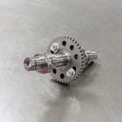 HIGH NOTE PERFORMANCE S&S Cycle S&S Camshaft Kit 354 Bolt In With Shims For Royal Enfield® 650 Twins