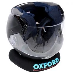 HIGH NOTE PERFORMANCE Oxford Helmet Halo Stand Helmet Accessories