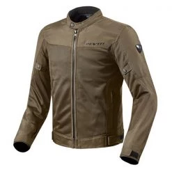 HIGH NOTE PERFORMANCE Jackets Rev'it! Eclipse Mesh Jacket