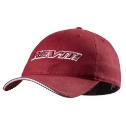 HIGH NOTE PERFORMANCE Rev'it! Stockton Caps