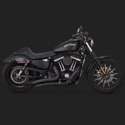 HIGH NOTE PERFORMANCE Vance & Hines Exhausts - Big Radius 2-2 - Sportster Parts