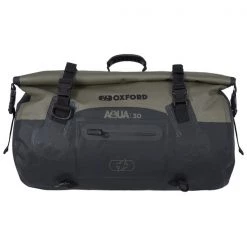 HIGH NOTE PERFORMANCE Oxford Aqua T-30 Roll Bag