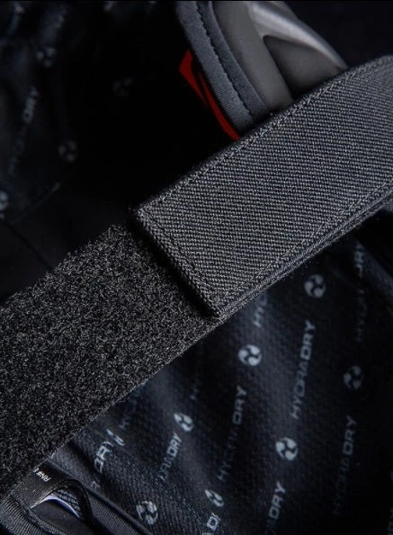 HIGH NOTE PERFORMANCE Icon Field Armor 3 Knee Guards 5 HIGH NOTE PERFORMANCE Icon Field Armor 3 Knee Guards