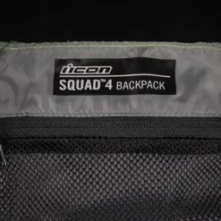 HIGH NOTE PERFORMANCE Icon Squad 4 Backpack 17 HIGH NOTE PERFORMANCE Icon Squad 4 Backpack