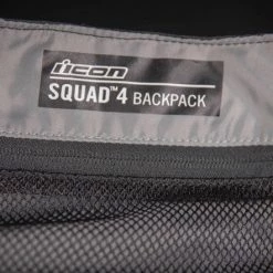 HIGH NOTE PERFORMANCE Icon Squad 4 Backpack 20 HIGH NOTE PERFORMANCE Icon Squad 4 Backpack