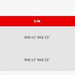 HIGH NOTE PERFORMANCE Icon Field Armor 3 Knee Guards 15 HIGH NOTE PERFORMANCE Icon Field Armor 3 Knee Guards