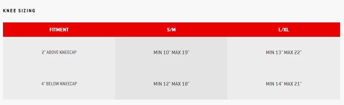 HIGH NOTE PERFORMANCE Icon Field Armor 3 Knee Guards 8 HIGH NOTE PERFORMANCE Icon Field Armor 3 Knee Guards