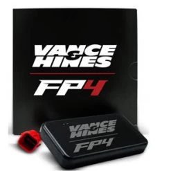 HIGH NOTE PERFORMANCE Vance & Hines Fuelpak FP4 - 2021+ Touring/Softail