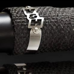 HIGH NOTE PERFORMANCE Parts Vance & Hines Exhaust Header Wrap Kit