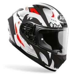HIGH NOTE PERFORMANCE Airoh Valor Nexy Matte Helmet Helmets