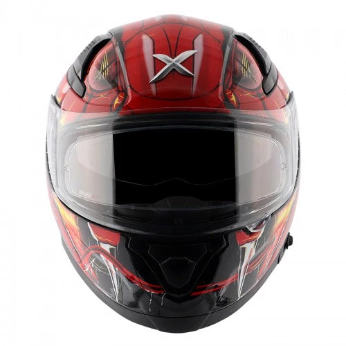 HIGH NOTE PERFORMANCE Axor Apex Venomous Gloss Helmet 9 HIGH NOTE PERFORMANCE Axor Apex Venomous Gloss Helmet