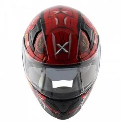 HIGH NOTE PERFORMANCE Axor Apex Venomous Gloss Helmet 16 HIGH NOTE PERFORMANCE Axor Apex Venomous Gloss Helmet