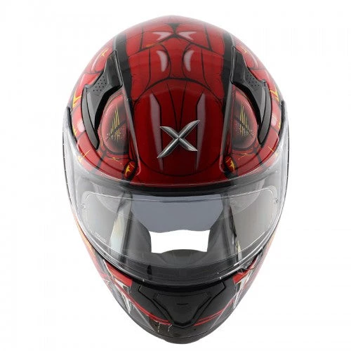 HIGH NOTE PERFORMANCE Axor Apex Venomous Gloss Helmet 7 HIGH NOTE PERFORMANCE Axor Apex Venomous Gloss Helmet