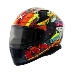 HIGH NOTE PERFORMANCE Axor Apex XBhp 299 SE Helmet