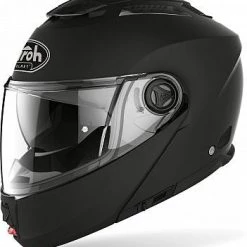 HIGH NOTE PERFORMANCE Helmets Airoh Phantom S Color Matte Helmet