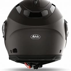HIGH NOTE PERFORMANCE Helmets Airoh Phantom S Color Matte Helmet