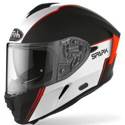 HIGH NOTE PERFORMANCE Airoh Spark Flow Matte Helmet