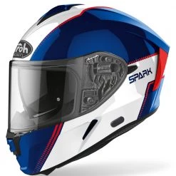 HIGH NOTE PERFORMANCE Helmets Airoh Spark Flow Gloss Helmet