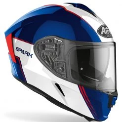 HIGH NOTE PERFORMANCE Helmets Airoh Spark Flow Gloss Helmet