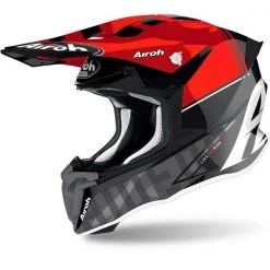 HIGH NOTE PERFORMANCE Helmets Airoh Twist 2.0 Tech Gloss Helmet