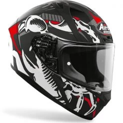 HIGH NOTE PERFORMANCE Helmets Airoh Valor Claw Matte Helmet