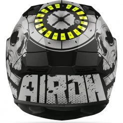 HIGH NOTE PERFORMANCE Airoh Valor Akuna Gloss Helmet Helmets