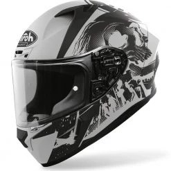 HIGH NOTE PERFORMANCE Helmets Airoh Valor Akuna Matte Helmet